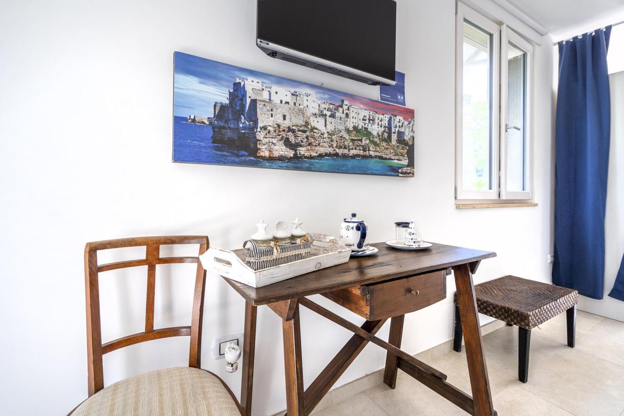 Villa Massa Depandance Polignano a Mare Εξωτερικό φωτογραφία