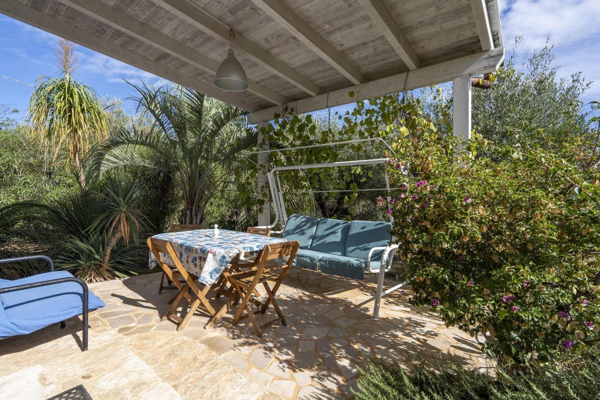 Villa Massa Depandance Polignano a Mare Εξωτερικό φωτογραφία